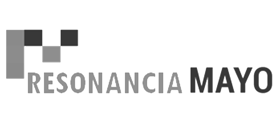 Resonancia Mayo