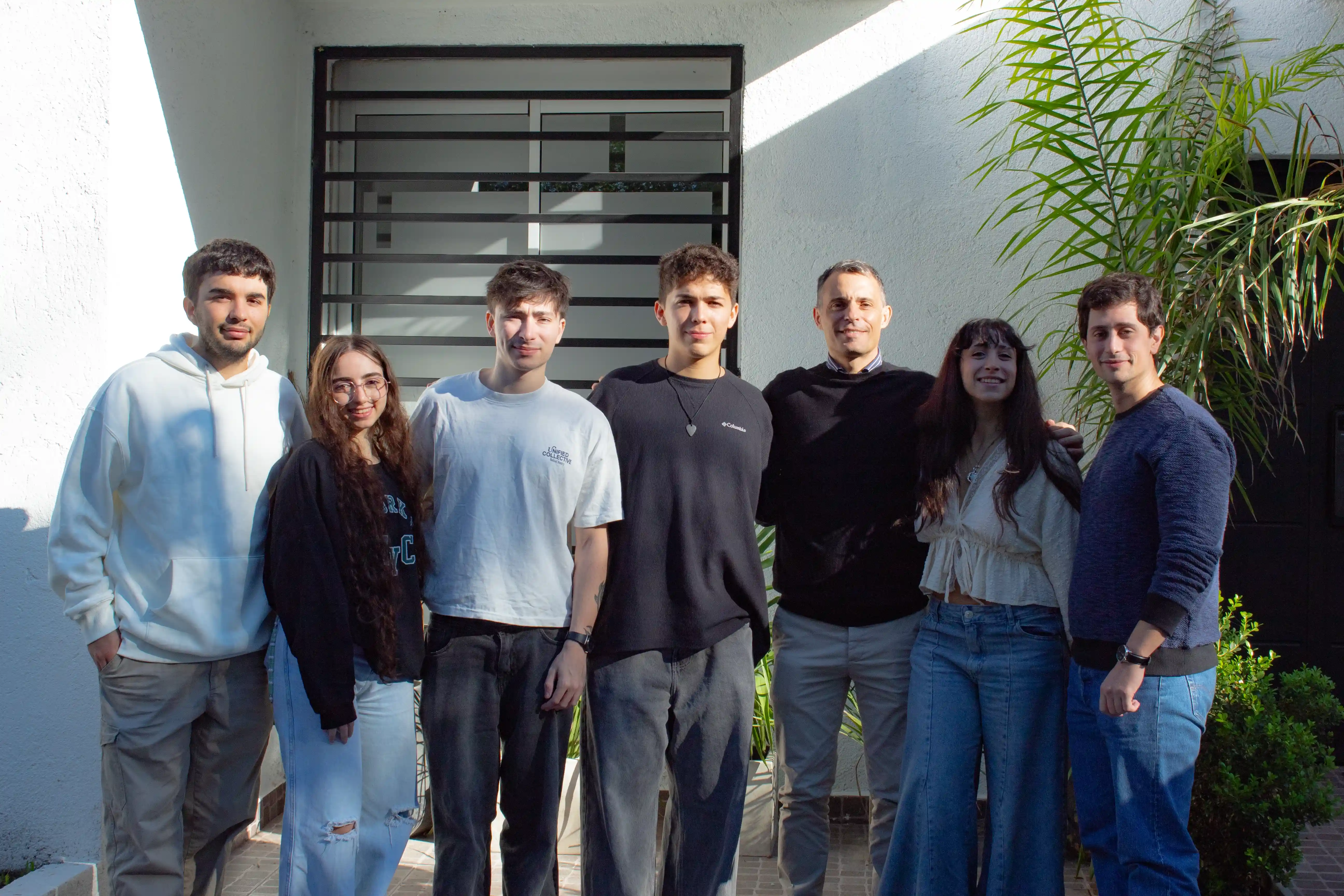 Equipo de Informe Médico